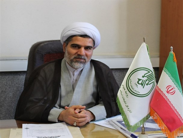 مراسم معنوی اعتکاف در 40 مسجد گناباد برگزار می شود / 3 هزار و 500 نفر در مساجد گناباد معتکف خواهند شد