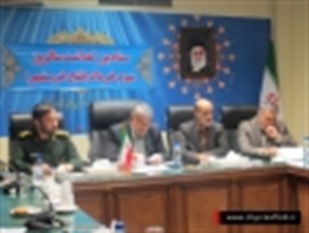فتح خرمشهر مصداق بارز ایثارگری رزمندگان در دفاع مقدس بود