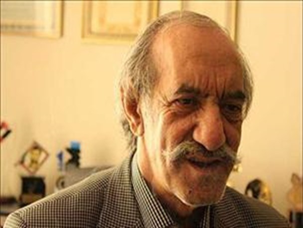 پرمخاطب ترین اجرای هنری عمرم/به دلیل انتشار سرود" خدایا خدایا تا انقلاب مهدی خمینی را نگه دار" به صورت علنی تهدید شدم
