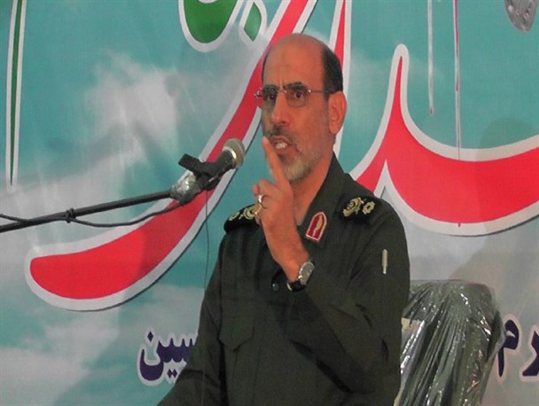 اگر می خواهیم نظام خود را تثبیت کنیم بایستی اقتدار نظامی خود را بالا ببریم / امروز فرهنگ شهید یعنی ایستادگی و دینداری
