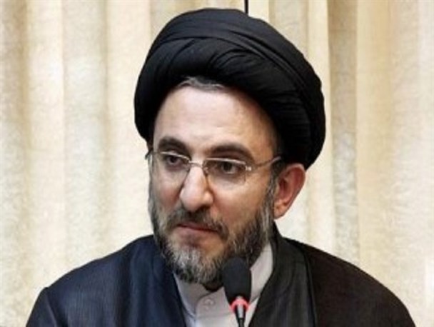 دولت سازمان تبلیغات را بازوی فرهنگی خود بداند
