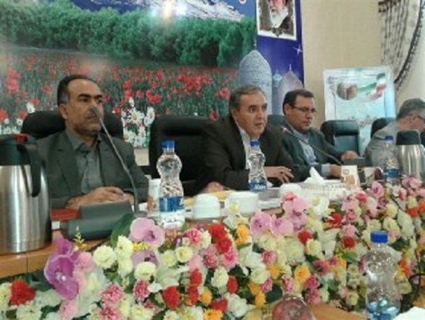 پرداخت بخشی از بدهی فرهنگیان اردبیل تا پایان اردیبهشت ماه/ مدارس دولتی نیاز جدی به حمایت مردم دارد