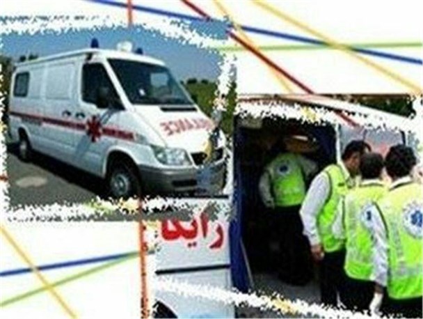 45 نیرو به زوار بازی دراز خدمت رسانی می کنند
