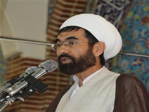 خلیج عرب واژه ای تقلبی بر خلیج فارس است