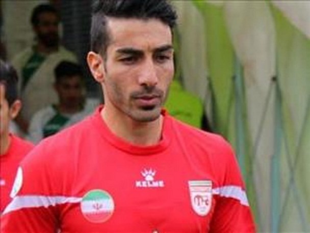 مقابل ملوان بازی خوبی انجام دادیم/ ماندن یا نماندنم بستگی به شرایط دارد