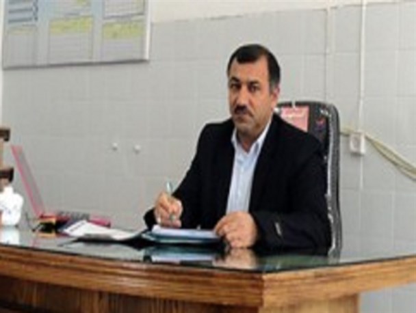 ۴۰ درصد از جمعیت شهرضا در طرح ایراپن غربالگری می‌شوند