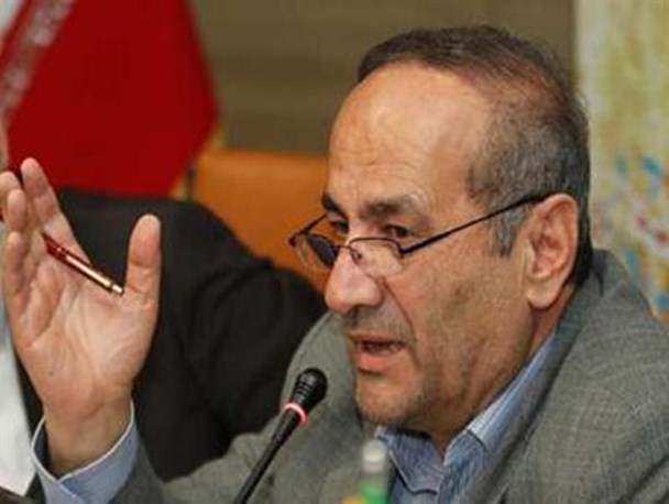 ستاد انتخاباتی بخش باباحیدر تذکر جدی گرفت