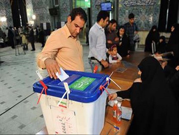 رای گیری دور دوم انتخابات در بروجرد آغاز شد