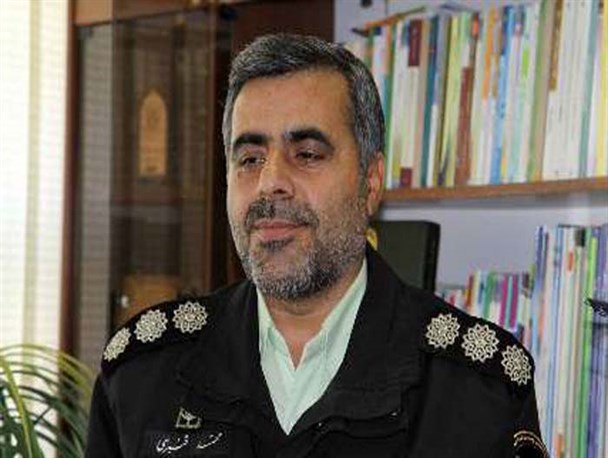 انتخابات سه حوزه انتخابیه لرستان در کمال امنیت در حال برگزاری است