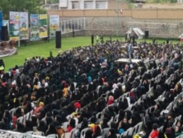 ۲۴ اردیبهشت، زمان برگزاری جشن روز خوانسار
