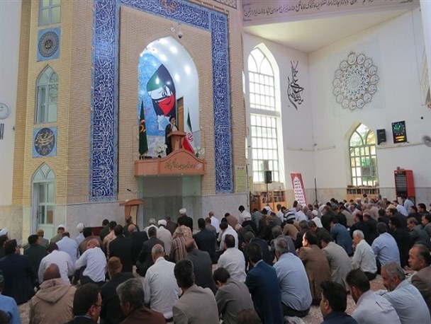 آموزش و پرورش یک دستگاه مولد است که انسان و دانشمند تربیت می کند