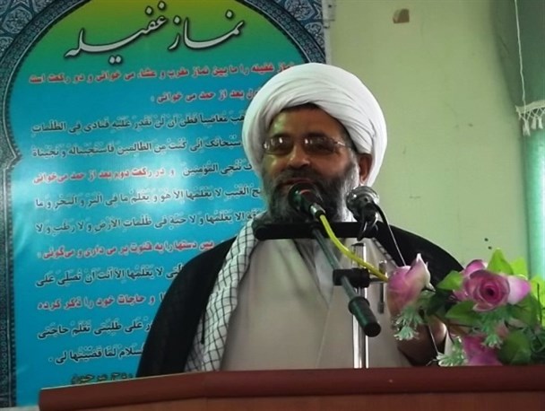 مردم اردل برای تعیین سرنوشت خود با شور و شعور به پای صندوق های رای آمدند