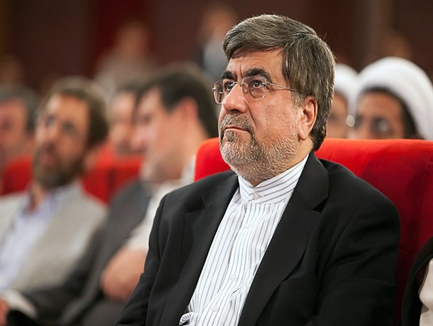 آغاز برنامه های روز ملی خلیج فارس با ورود جنتی به بندرعباس