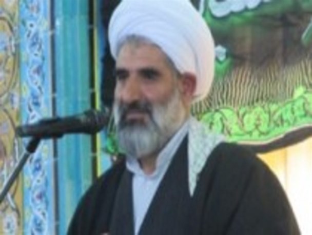 عواقب چشم داشت به خلیج فارس جز ننگ نخواهد بود/دولت موانع تولید کارگران و کارفرمایان را مرتفع کند