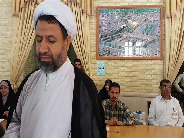 آمریکایی ها به برجام تنها بر روی کاغذ اعتقاد دارند/ مجلس عصاره فضائل ملت است