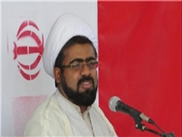 آمریکایی‌ها در برجام 2و3 می خواهند ایمان ملت را بتن‌ریزی کنند
