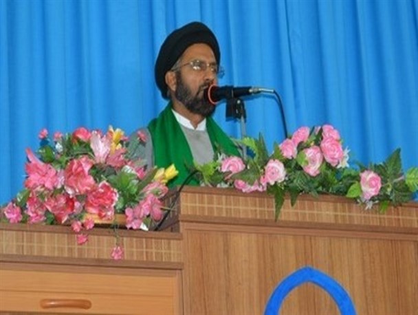 مسئولان از حرف زدن بکاهند و به گفته ها جامه عمل بپوشانند