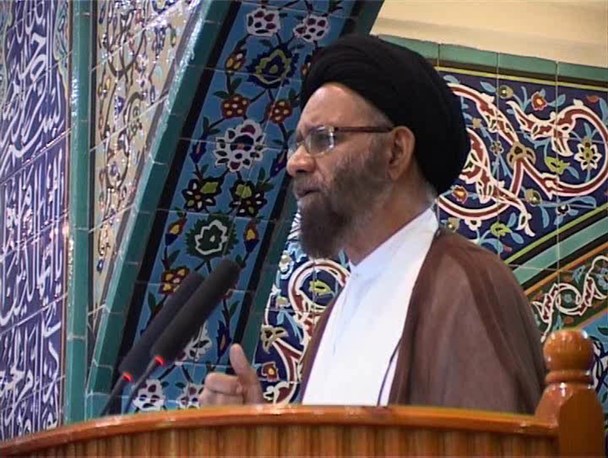 مراقب ابلیس زمان باشیم/ امام و رهبری انسان های فداکار و با بصیرت می خواهند