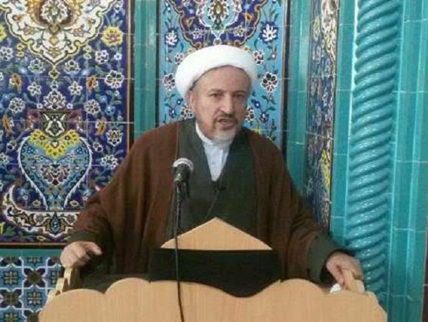 معراج پیامبر نمونه بی بدیلی از معجزه خداوند متعال در تاریخ بشر است