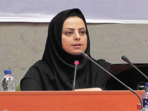 شهروندان شاداب، عیار سنجش مدیران موفق شهری است