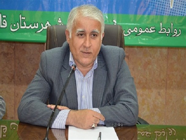 ۱۶۴ صندوق رأی در حال جمع آوری آرای مردم در قائمشهراست
