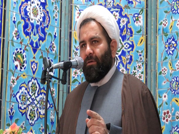 آمریکا هدفش حفظ تحریم هاست/ باید عزت و کرامت انسانی در حج حفظ شود