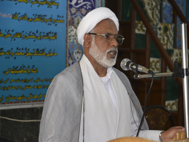 شهید مطهری با منطق و استدلال به مبارزه با افکار الحادی می پرداخت