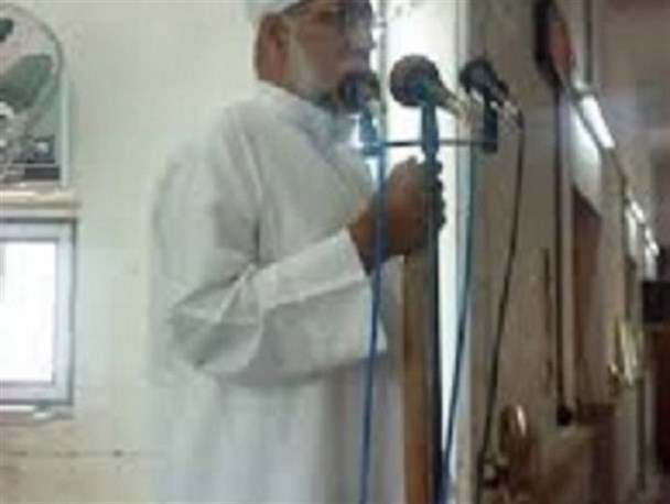 ایمان به عالی ترین وجه،هنگام دعا کردن و نماز خواندن جلوه گر می شود