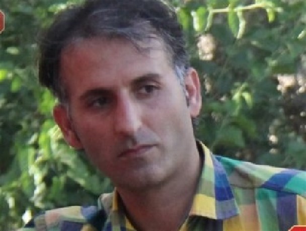 به دلیل مشکلات شخصی قادر به همراهی تیم در ادامه این فصل لیگ برتر نمی باشم