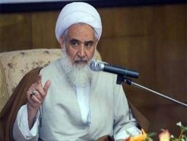 اهانت به امام رضا(ع) در ایلام را به شدت محکوم می‌کنیم/ لزوم برخورد قاطع دستگاه امنیتی قضایی