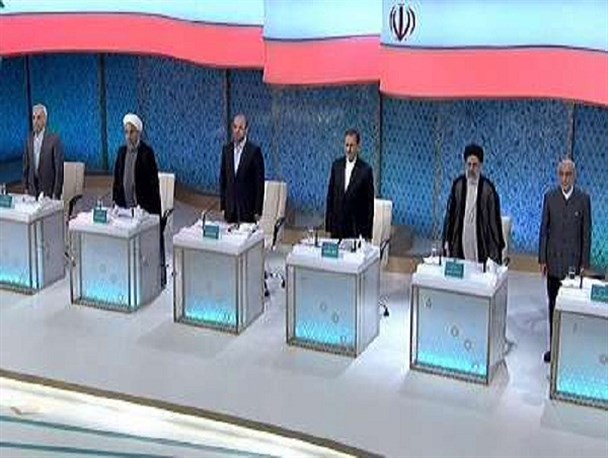 مناظرات باید به ارائه برنامه معطوف شود/کاندیداها، به سوالات به طور شفاف پاسخ دهند