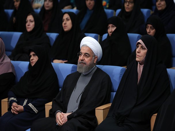 دولت یازدهم به وعده های خود در حوزه زنان و خانواده عمل نکرد