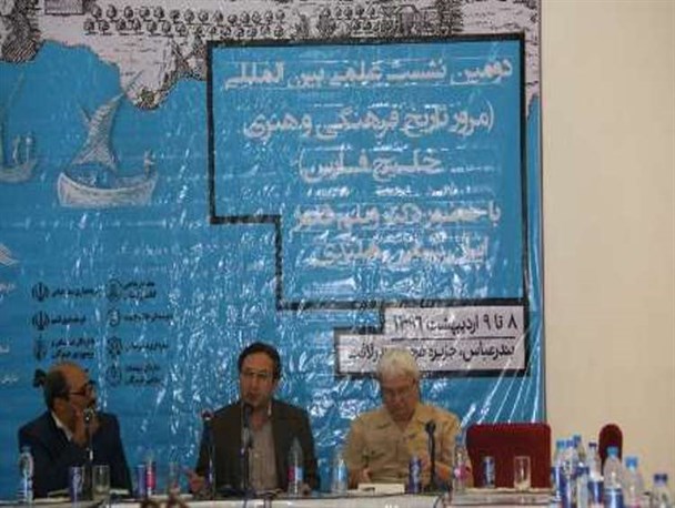 زمینه های ایجاد شبکه شهرهای خلاق گردشگری در سواحل خلیج فارس وجود دارد