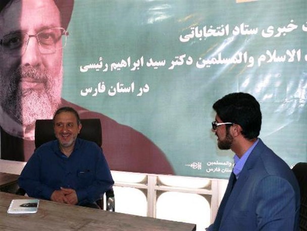 طبق منشور حقوق شهروندی نباید با افراد حامی کاندیدا برخورد شود
