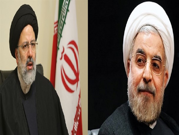 تشکیل ستادهای انتخاباتی حسن روحانی و ابراهیم رئیسی در سقز
