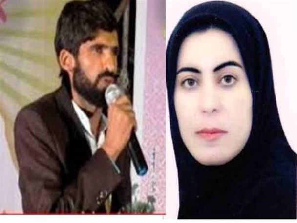 مسئول ستاد جوانان و بانوان حجت الاسلام رئیسی در چرام منصوب شد