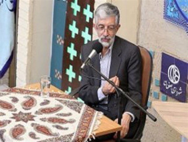 شاعران اصفهان پرچمدار بازگشت به سبک عراقی/خانه های تاریخی بخشی از سرمایه های شهر هستند