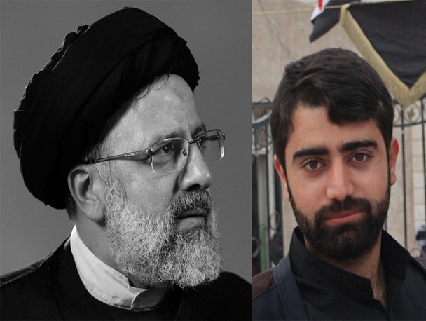 مسئول ستاد دانشجویی حجت الاسلام رئیسی در آذربایجان غربی منصوب شد+نامه