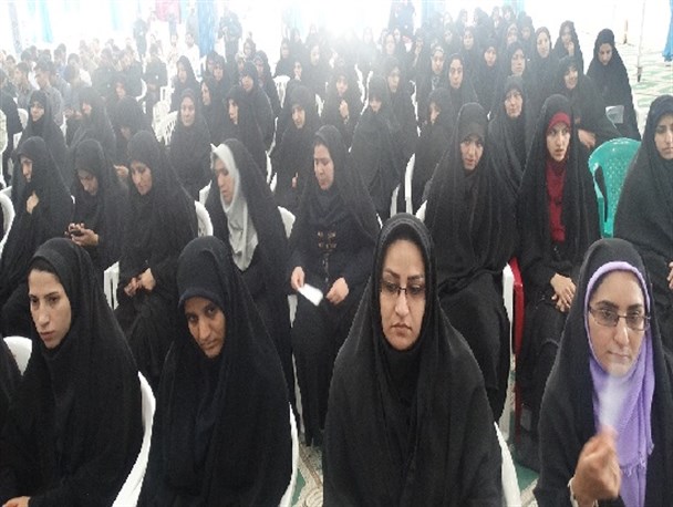 کارگاه آگاه سازی پیشگیری از جرائم و تخلفات در خرم آباد برگزار شد+تصاویر