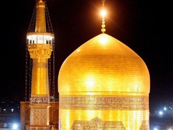 جمعی از روحانیون شهرستان بافت اهانت به ساحت مقدس امام رضا(ع) را محکوم کردند