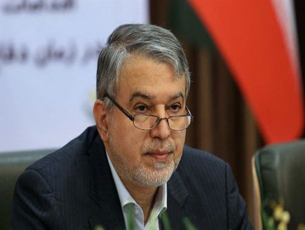 خلیج فارس عامل وحدت ملی ایرانیان است /مردم هرمزگان پرچمدار خلیج فارس در بلندای تاریخ هستند
