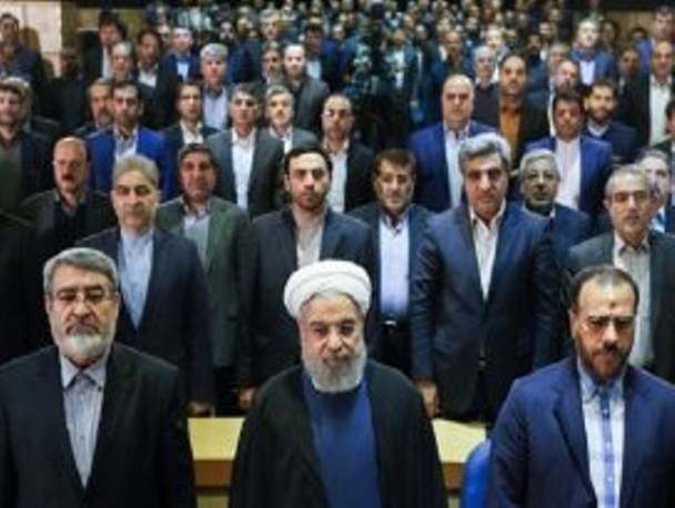ذبح سیاسی استانداران