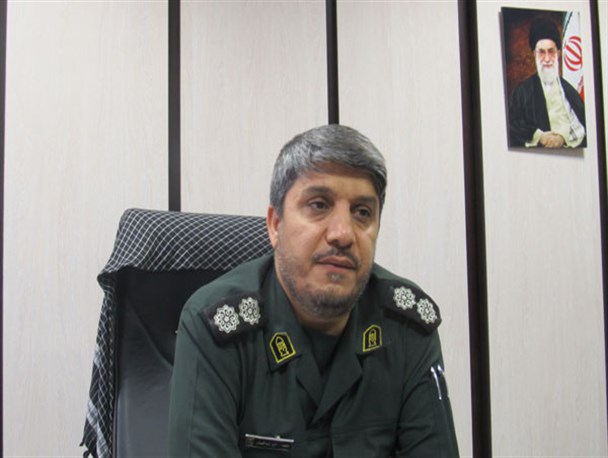 پاسدار باید آئینه تمام نمای اسلام ناب محمدی(ص) باشد/فرهنگ، محرومیت‌زدایی و اشتغالزایی اولویت سپاه است
