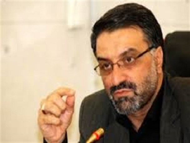 مهمترین کار دولت در حوزه دیپلماسی خارجی بود