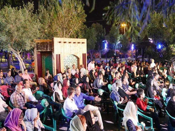 جشن اختتامیه دومین سری مسابقه عکس چاخته برگزار شد+ تصاویر