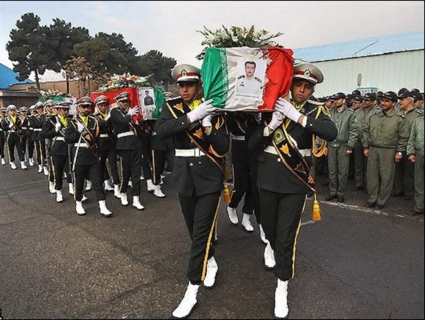 ایران به نرمش خود در برابر پاکستان پایان دهد