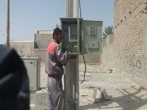 اشتراک های بزرگراه 500 میلیونی مولوی ساداتی سراوان جمع آوری شد+ تصویر