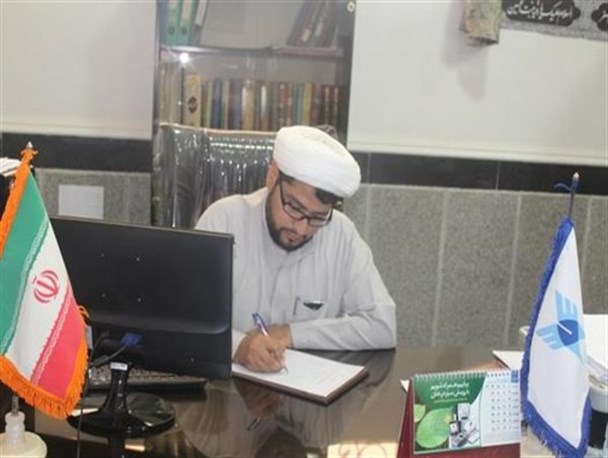 امام حسین (ع) بزرگ پاسدار تاریخ اسلام است/ توان دفاعی پاسداران خار چشم دشمنان