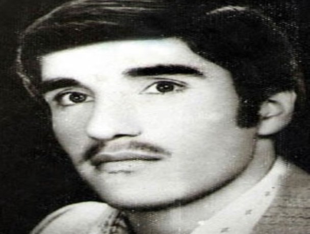 معلمی که تا پای جان دست از انقلاب اسلامی و عقایدش نکشید