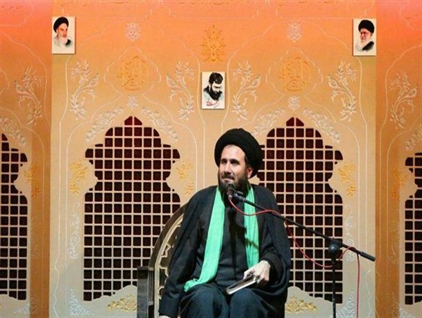 شرط بهره‌مند شدن از هدایت خاصه امام حسین(ع) داشتن تقواست